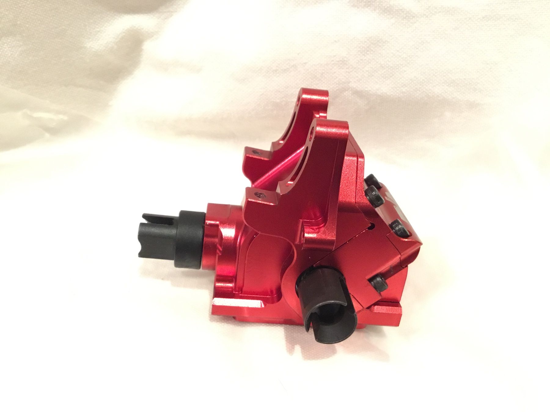 Arrma Modellismo RC: Arrma Kraton 6S EXB 1:8 V2-V6 Diff inkl. Gehäuse – Nuovo (secondo la descrizione) da Büsserach venduto da Swissbluesmobile 3