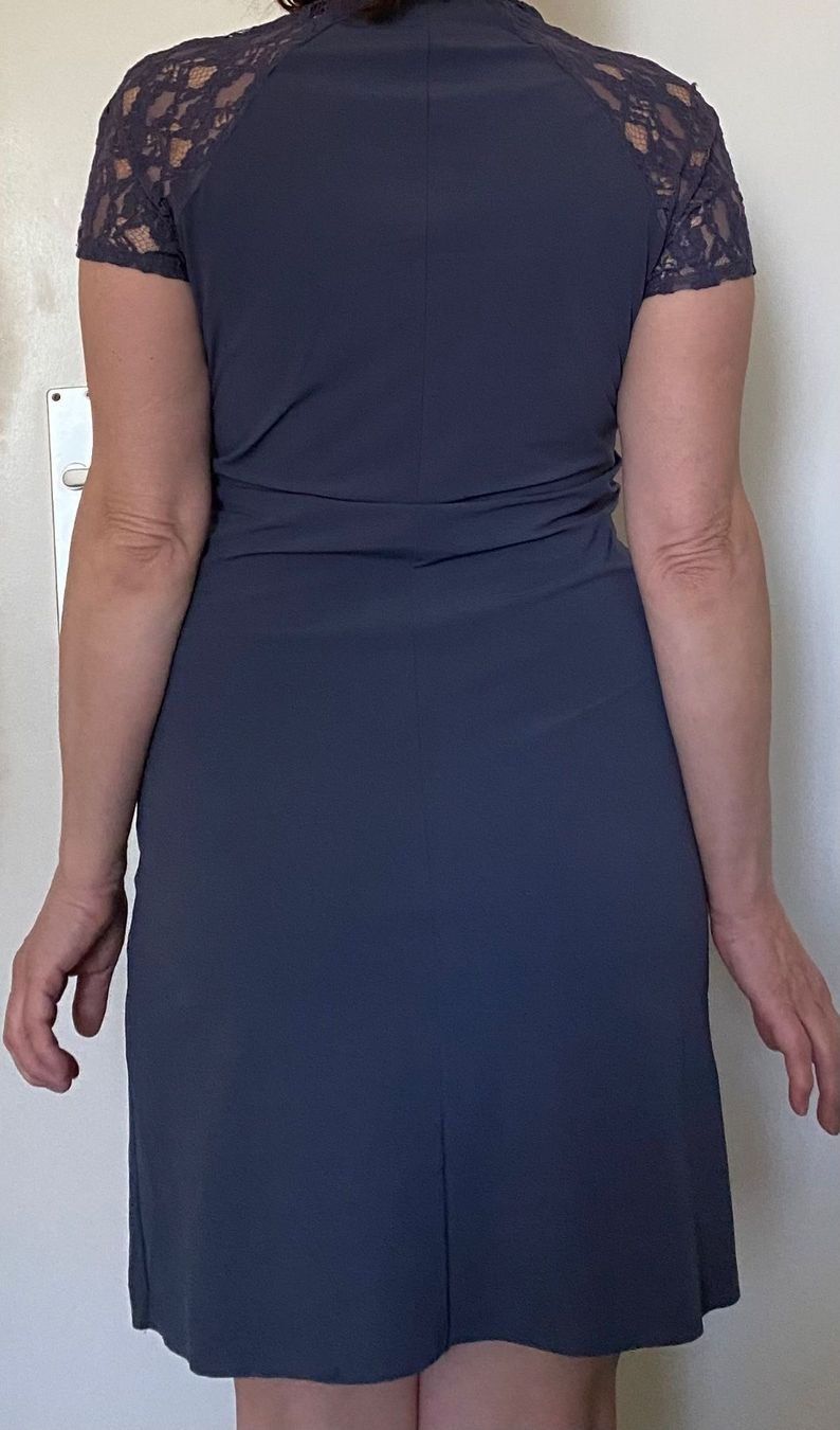 Vestiti: Kleid Yamamay – Usato da Zürich venduto da tac_58l2 1
