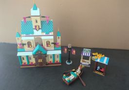 Lego Disney Frozen 2 - 41167