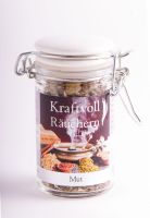 Mut - Räuchermischung - Kraftvoll