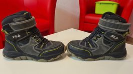 Fila Winterstiefel Gr.33