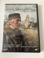 Bruegel - Die Mühle Und Das Kreuz - DVD - Neuware