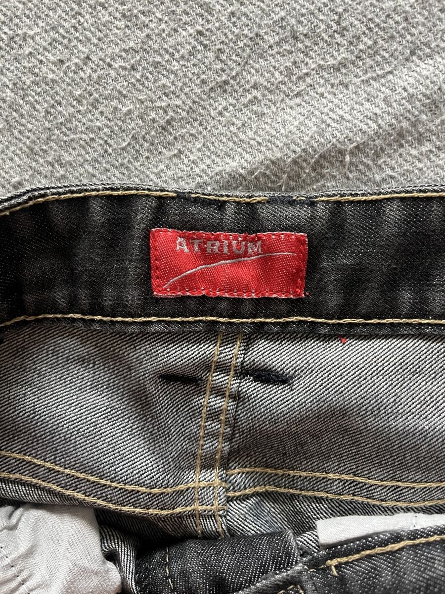 Jeans: Atrium Jeans, Grösse 48/33 – D'occasion à Thalheim par karmabis_ 2