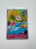 Pokémon MEP Rowlet 043 EN