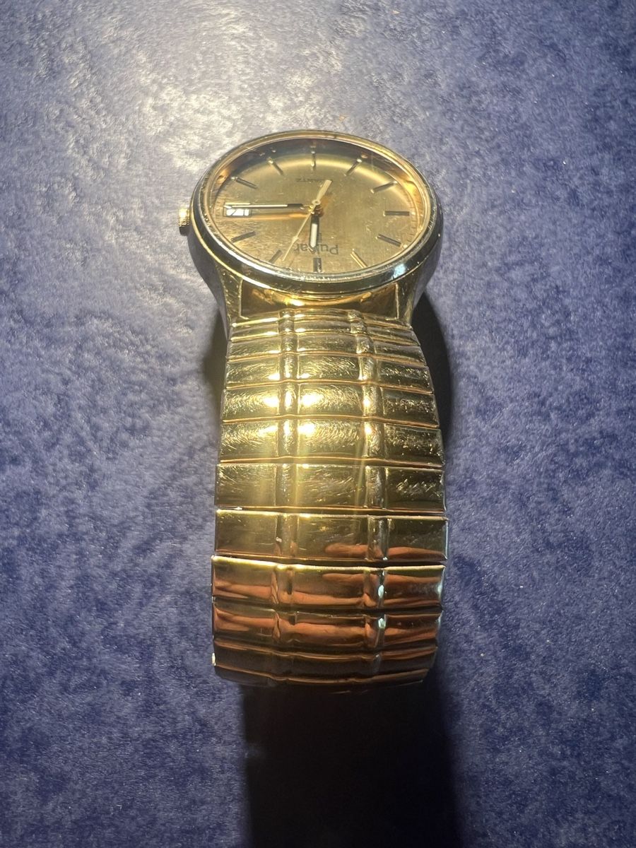 Pulsar Orologi: Pulsar Vintage Quarz – Usato da Laufen venduto da groove60 2