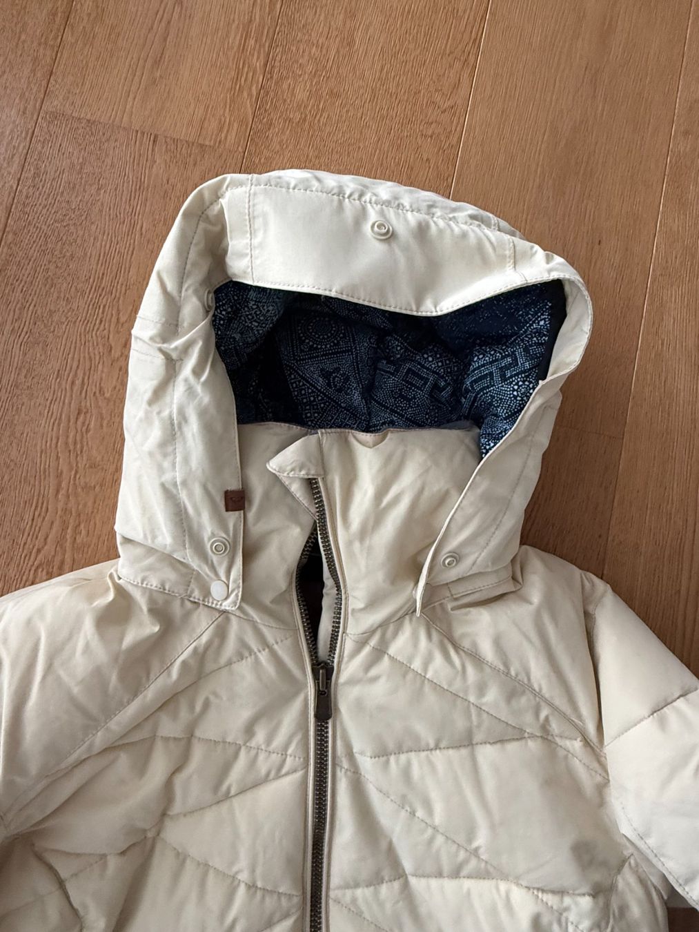 Roxy Giacche: Ski-Jacke / Snowboard-Jacke – Usato da Walenstadt venduto da Flaenk99 5