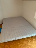 Schlafsofa aufklappbar 160x200