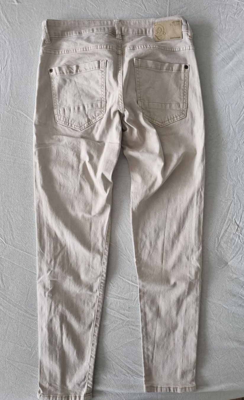 S.Oliver Hosen: Hose "S. Oliver" (Gr. 34) – Gebraucht aus Gams von federli29 1