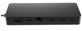 HP Universeller USB-C-Multiport-Hub