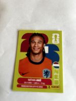 Panini WM 2026 NED 7 Nathan Ake