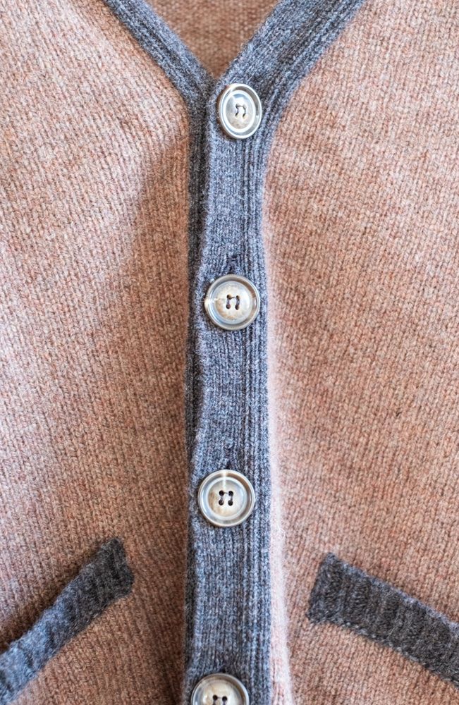 Giacche: Thomas FARTHING Jacke/Strickjacke – Nuovo e nell'imballaggio originale da Zürich venduto da Andreas_Florian 2