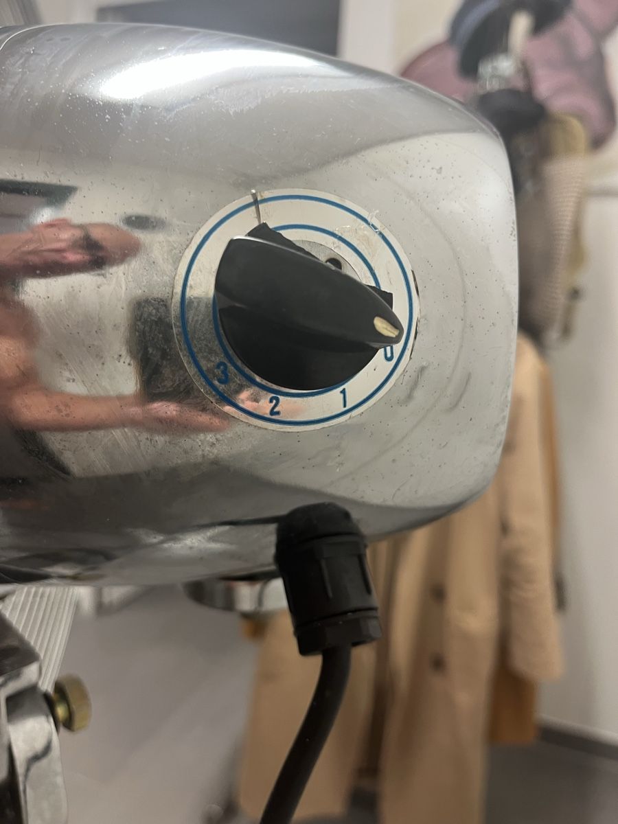 Ventilatori: Ventilator 3 Stufen Vintag Style  – Usato da Neerach venduto da fuz_8d7l 9