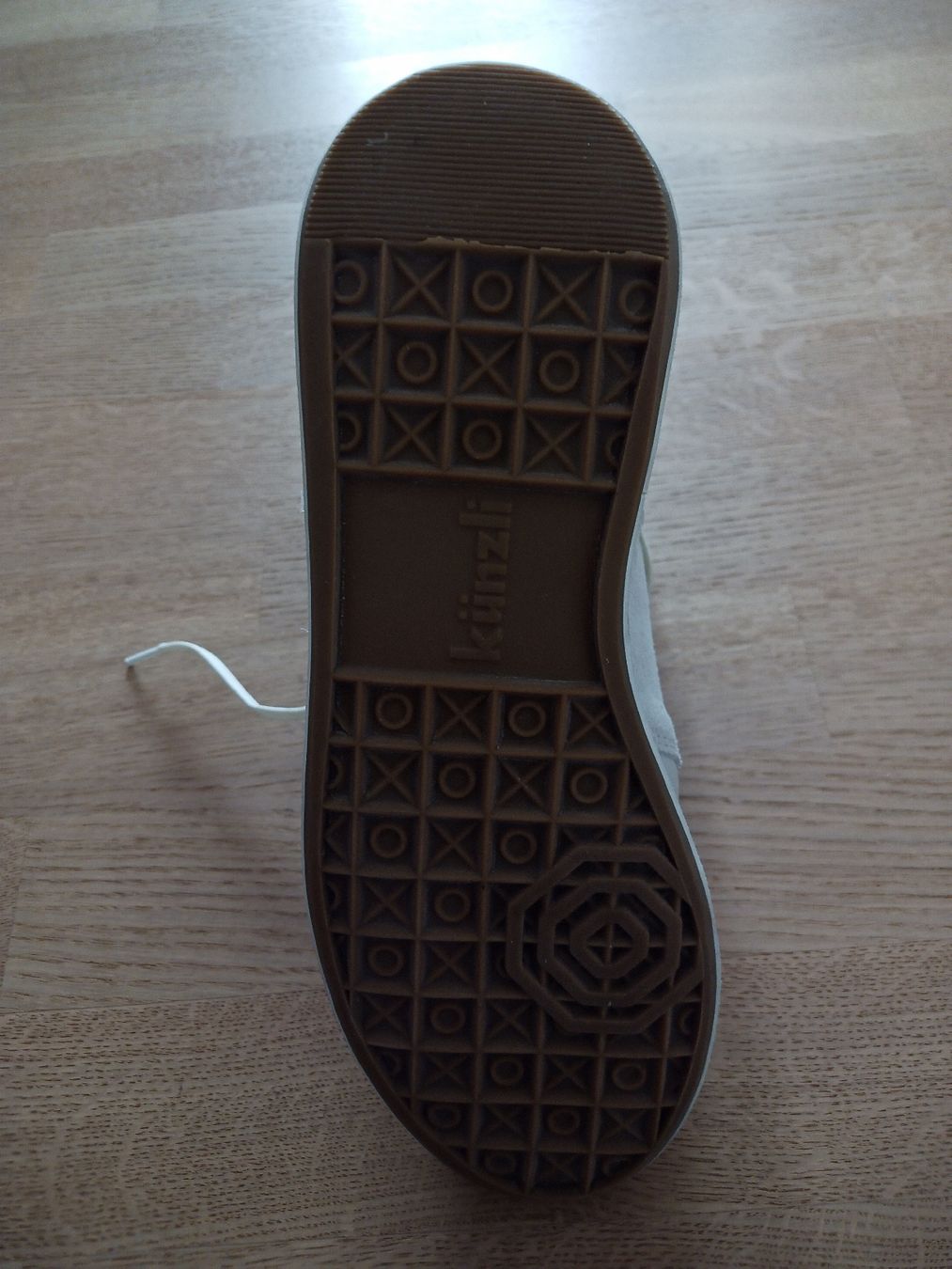 Medizinische Geräte: Orthopädische Sportschuhe – Gebraucht aus Berg am Irchel von Saruvuatore 3