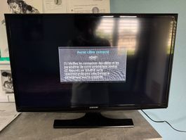 🖥️ Écran Samsung 27” – 60 Hz – Full HD 1080p