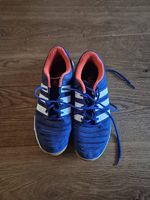 Original Adidas Turnschue Grösse 43 1/3