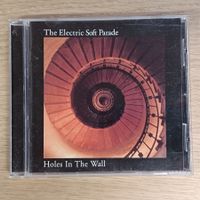 The Electric Soft Parade - Holes in the Wall CD Album  F24