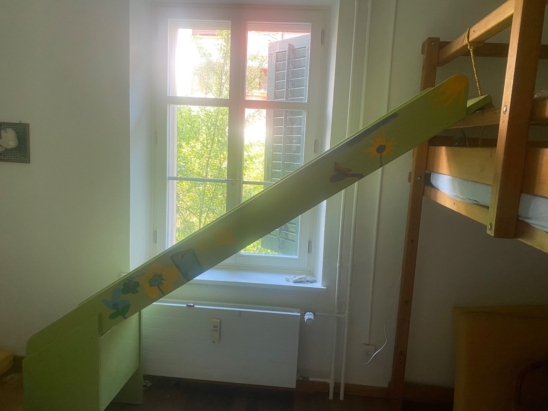 Letti: Billi-Bolli-Bett – Usato da Uster venduto da am2_6jng 2