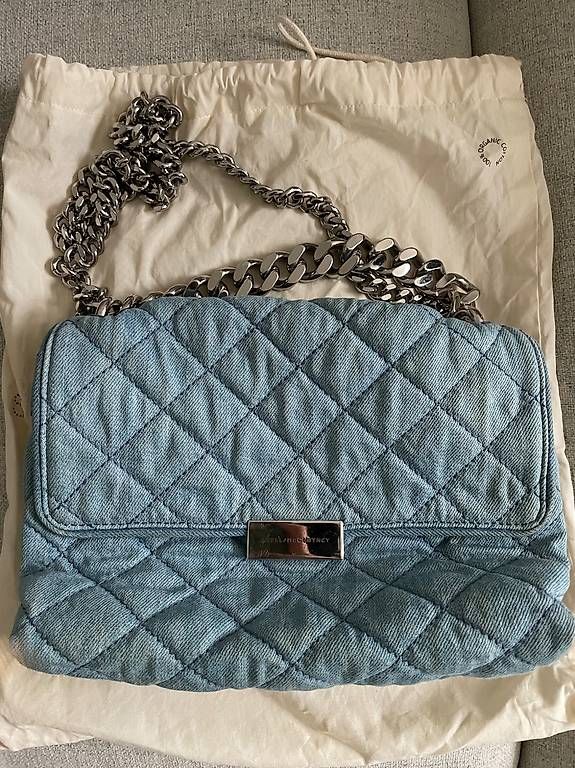 Stella McCartney Altro in  Abbigliamento & Accessori: Stella Mccartney – Usato da Kerzers venduto da hel_v8pr 2