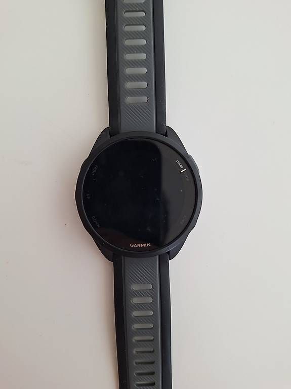 Garmin Smartwatch: Garmin Forerunner 165 Music – Gebraucht aus Chur von Carli_ 4