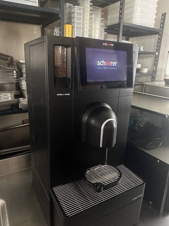 Macchine per caffè & Macchine per espresso: Coffee Prime – Usato da Killwangen venduto da Isi_ag 1
