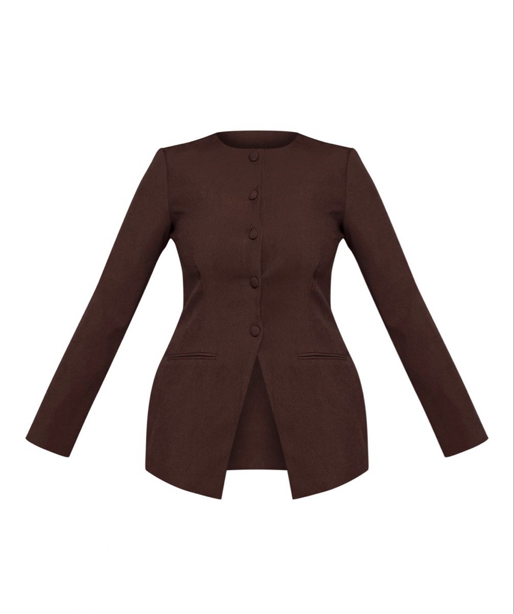 Jumpsuits: Brown Playsuit with Tag – Neu und originalverpackt aus Nürensdorf von vlr_tky25