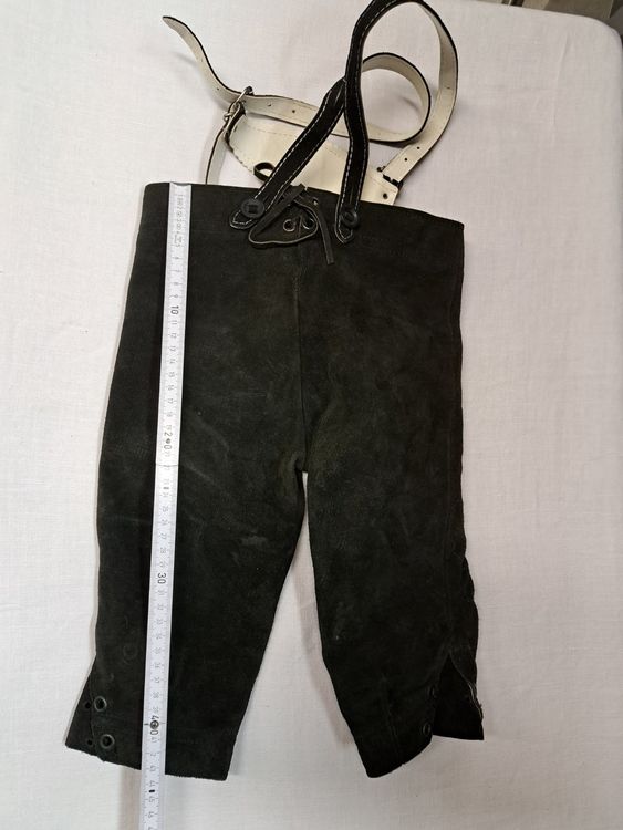 lustige Lederhose für Puppen oder Teddys Kaufen auf Ricardo