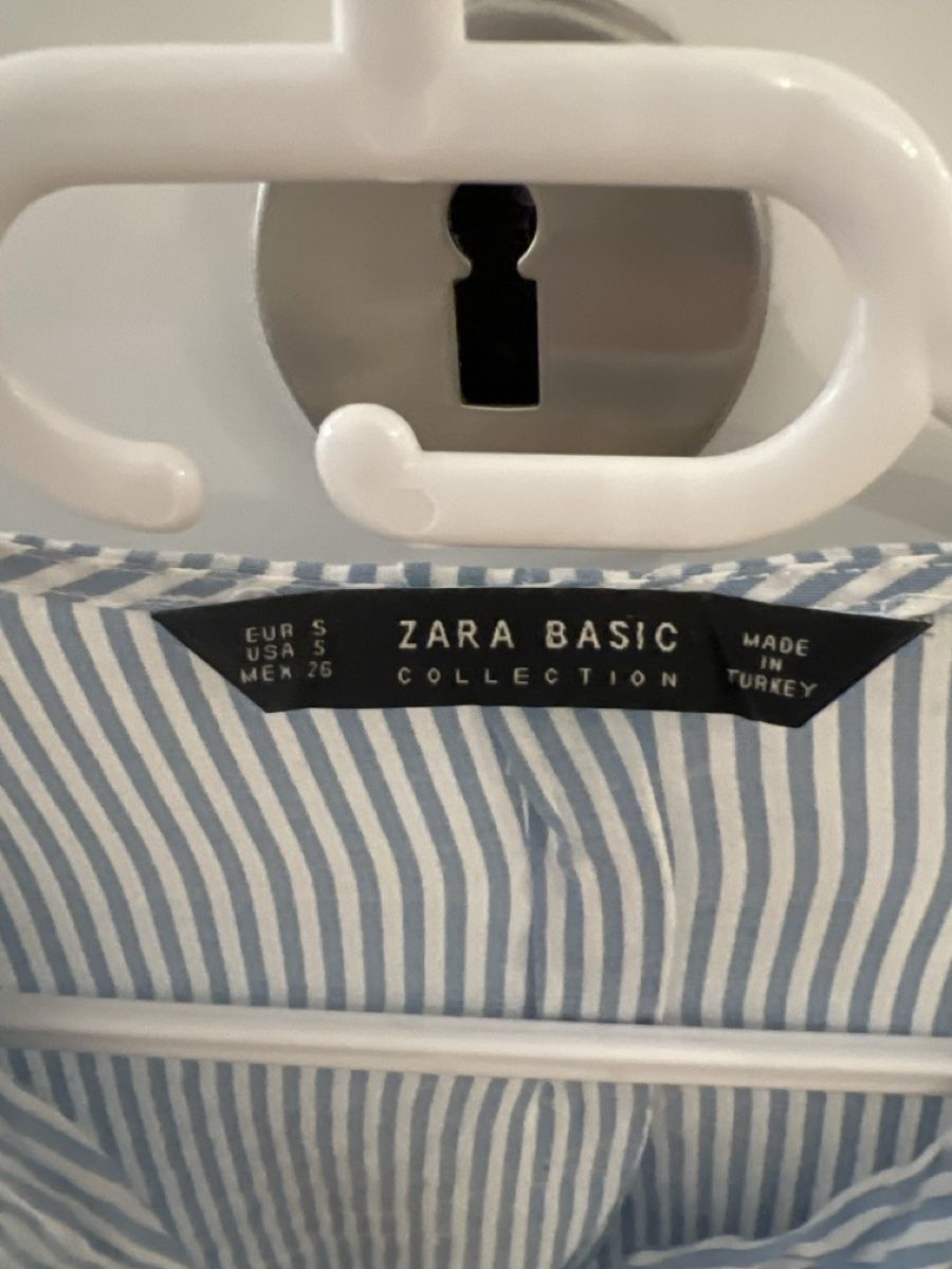 Zara Camicette: Zara Bluse – Usato da Zürich venduto da sabri810 2