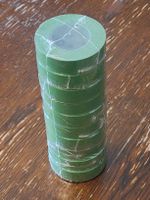 10x Isolierband grün ab 1 Fr. !!