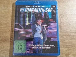 Der Diamanten-Cop (1999) NEU OVP RAR Bluray