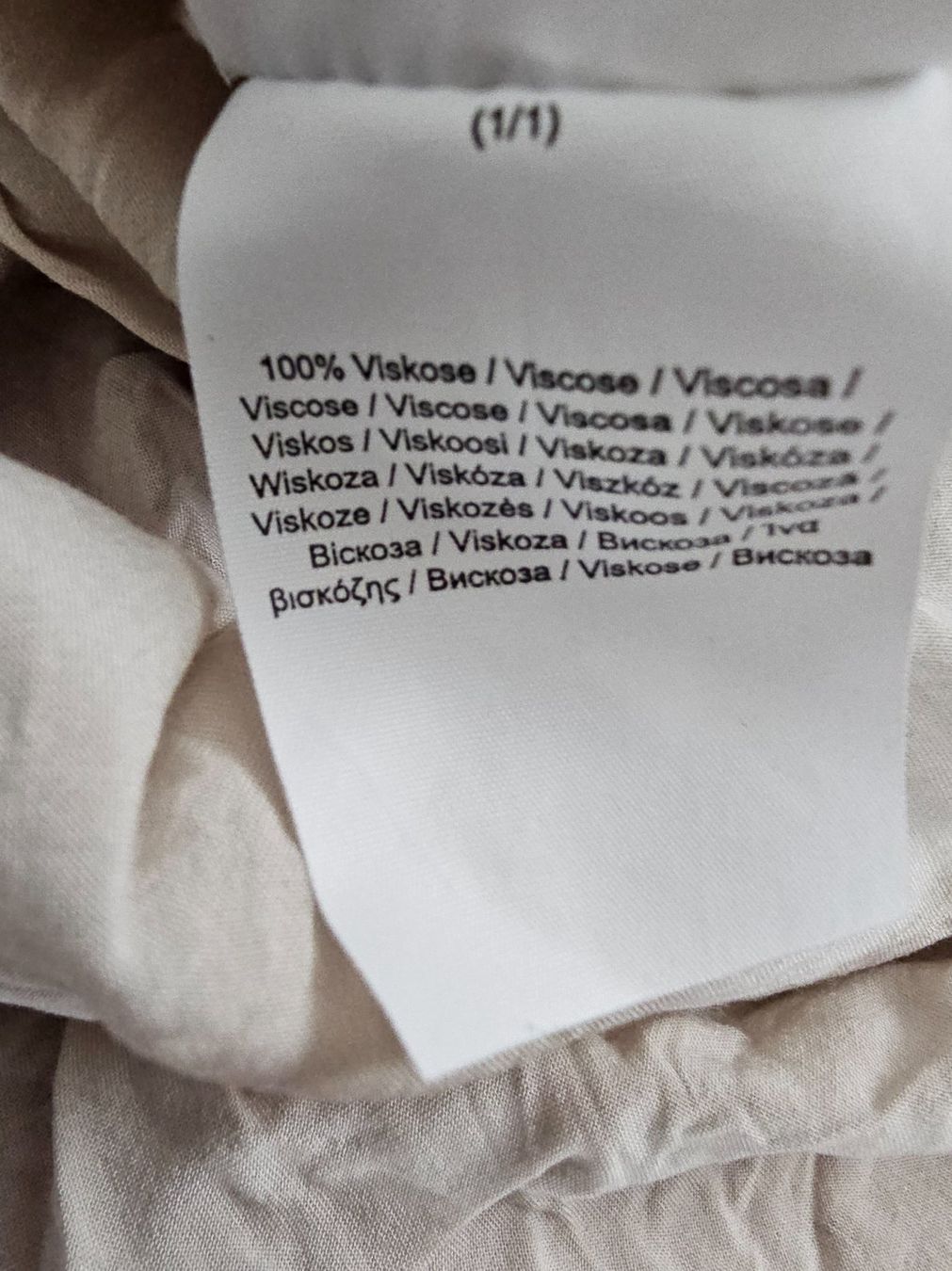 Comma Lotti di vestiti: Paket Gr. 38 / 40 Comma, Kleid mit Unterkleid – Usato da Füllinsdorf venduto da Sunnebliemli7 7