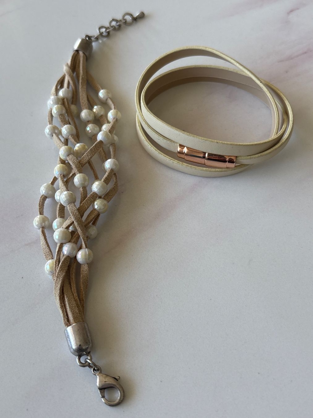 Bracciali & Braccialetti: 2st Armbänden – Usato da Niederbipp venduto da fashionfuchs