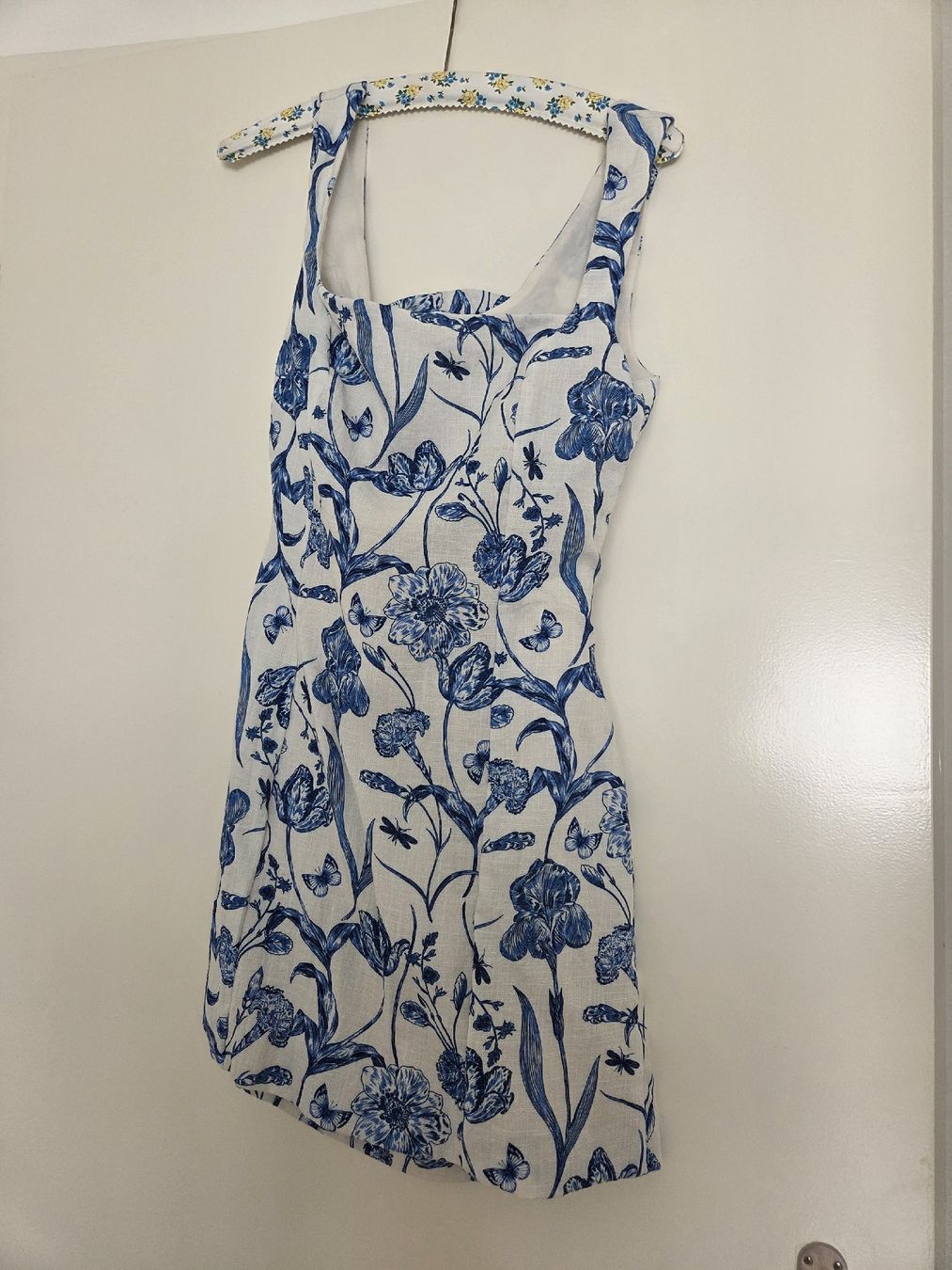 H&M Vestiti: floral spring mini dress – Usato da Zürich venduto da can_2jj8 1
