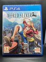 One Piece World Seeker (mehrsprachig) - Playstation 4