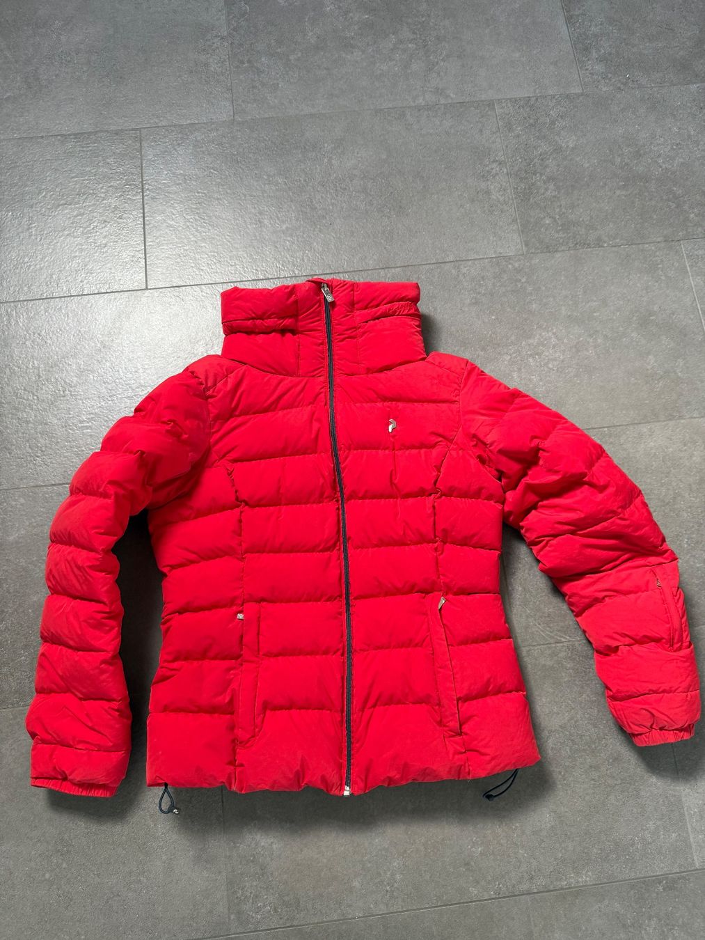 Peak Performance Giacche: Peak Performance Daunenjacke – Usato da Matten b. Interl venduto da iamue 2