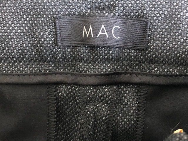 Hosen: Damenhose MAC Gr. 36 – Neu (gemäss Beschreibung) aus Utzigen von Crisbo 1