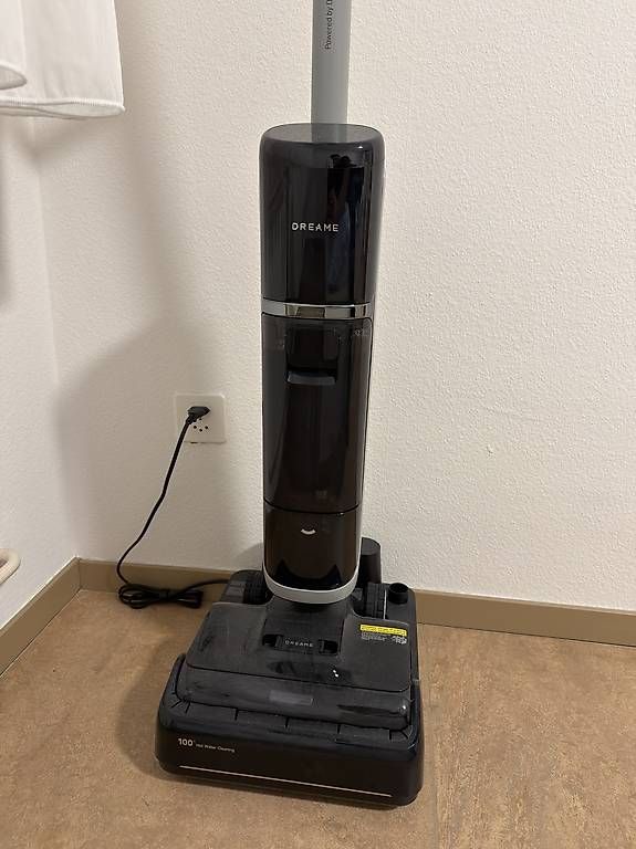 Aspirapolveri & Accessori: Dreame H15 Pro Heat – Usato da Schaffhausen venduto da Muhi1990.