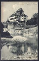 AK Frauenfeld, Schloss