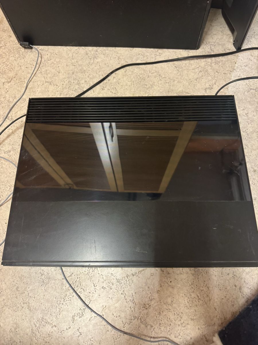 Bang & Olufsen Ricevitori: Beomaster 7000 – Difettoso da Vessy venduto da dadaswitzerland 1