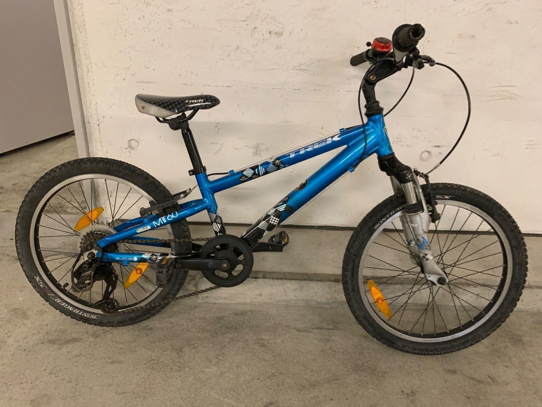 Trek Biciclette: Trek Kindervelo – Usato da Zürich venduto da divertimento4
