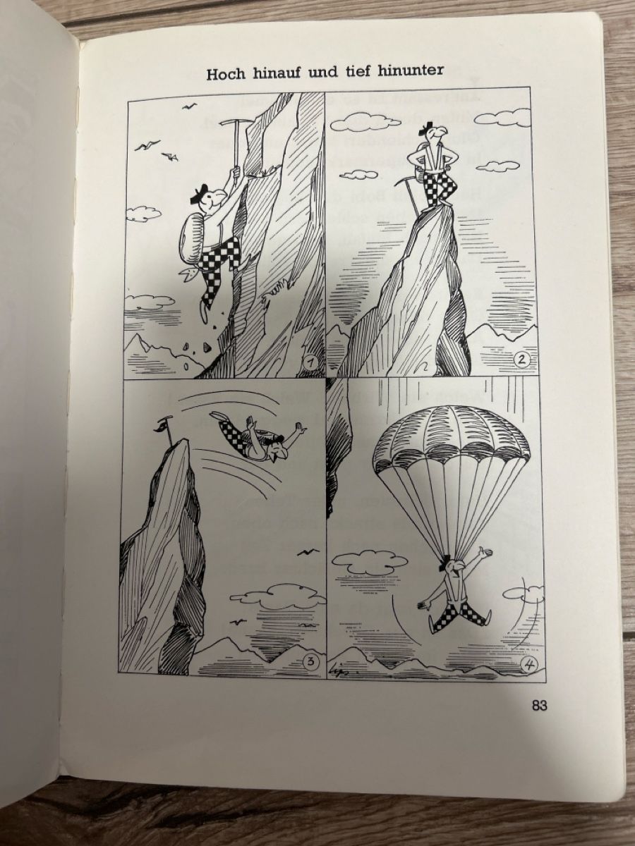 Libri: Globi König der Spassmacher – Usato da Maienfeld venduto da Jasmin_laeser 7