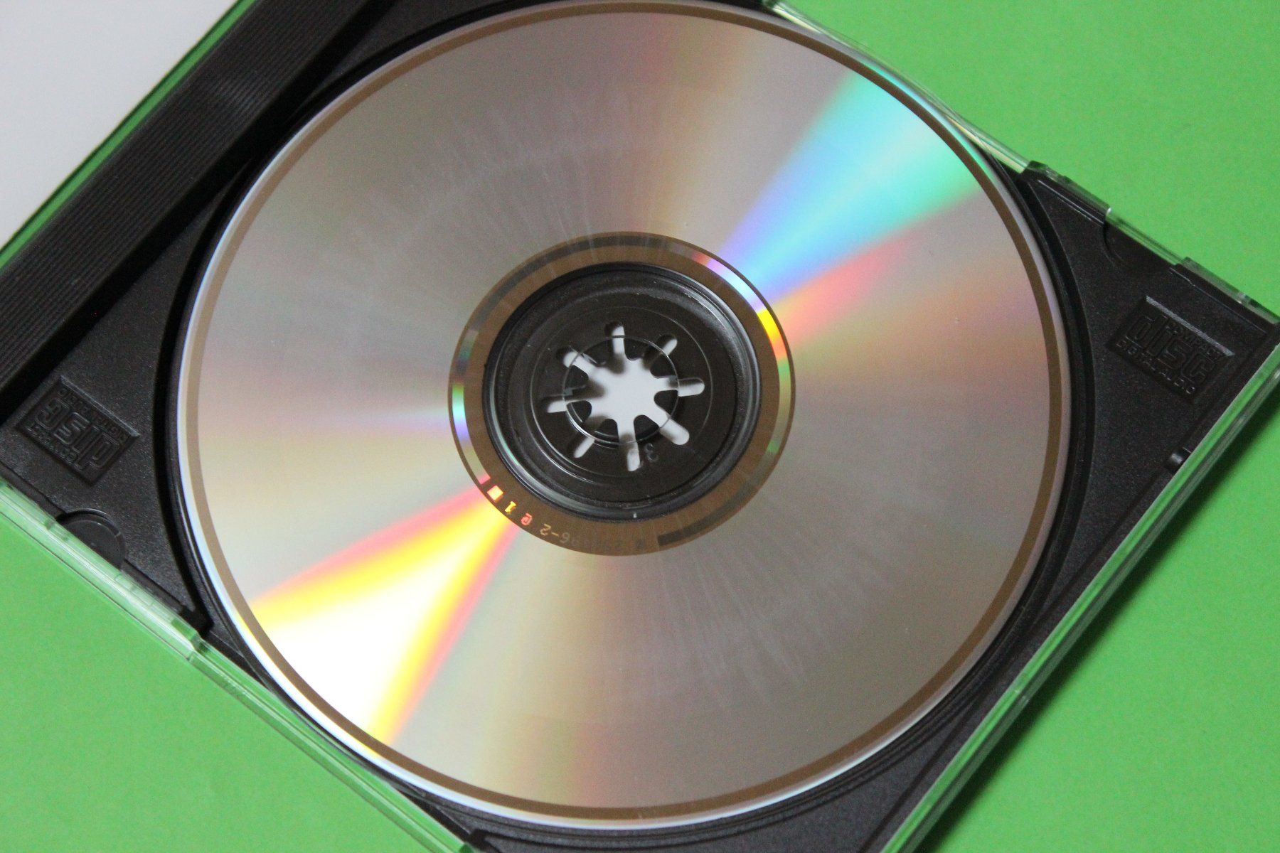 CDs: BING CROSBY - WHITE CHRISTMAS CD – Gebraucht aus Tübach von JamesStone 4