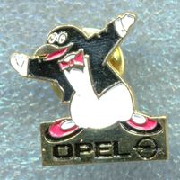 OPEL  Pinguin