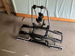 Fahrradträger für Toyota Prius