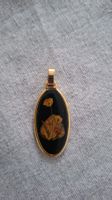 petit pendentif ovale