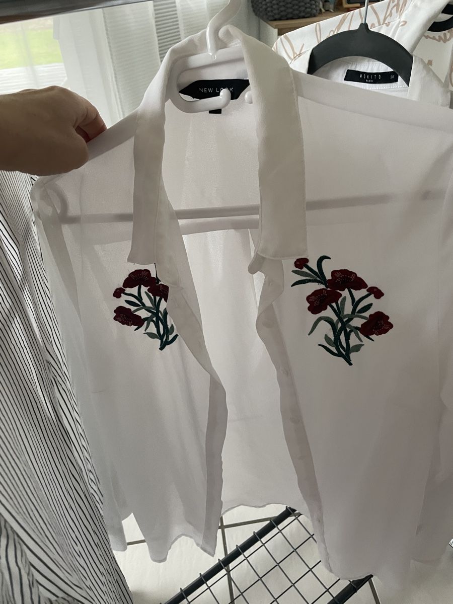 Lotti di vestiti: Bluset Set gr 38 – Usato da Diegten venduto da kip_wg9z 2