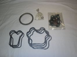 Diverse Dichtungen zu Deutz Motor , Neu - Lagerware