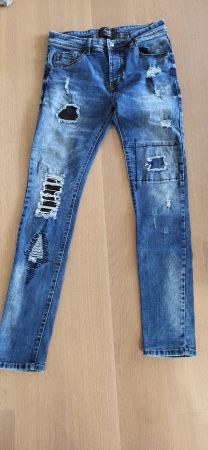 Jeans Project