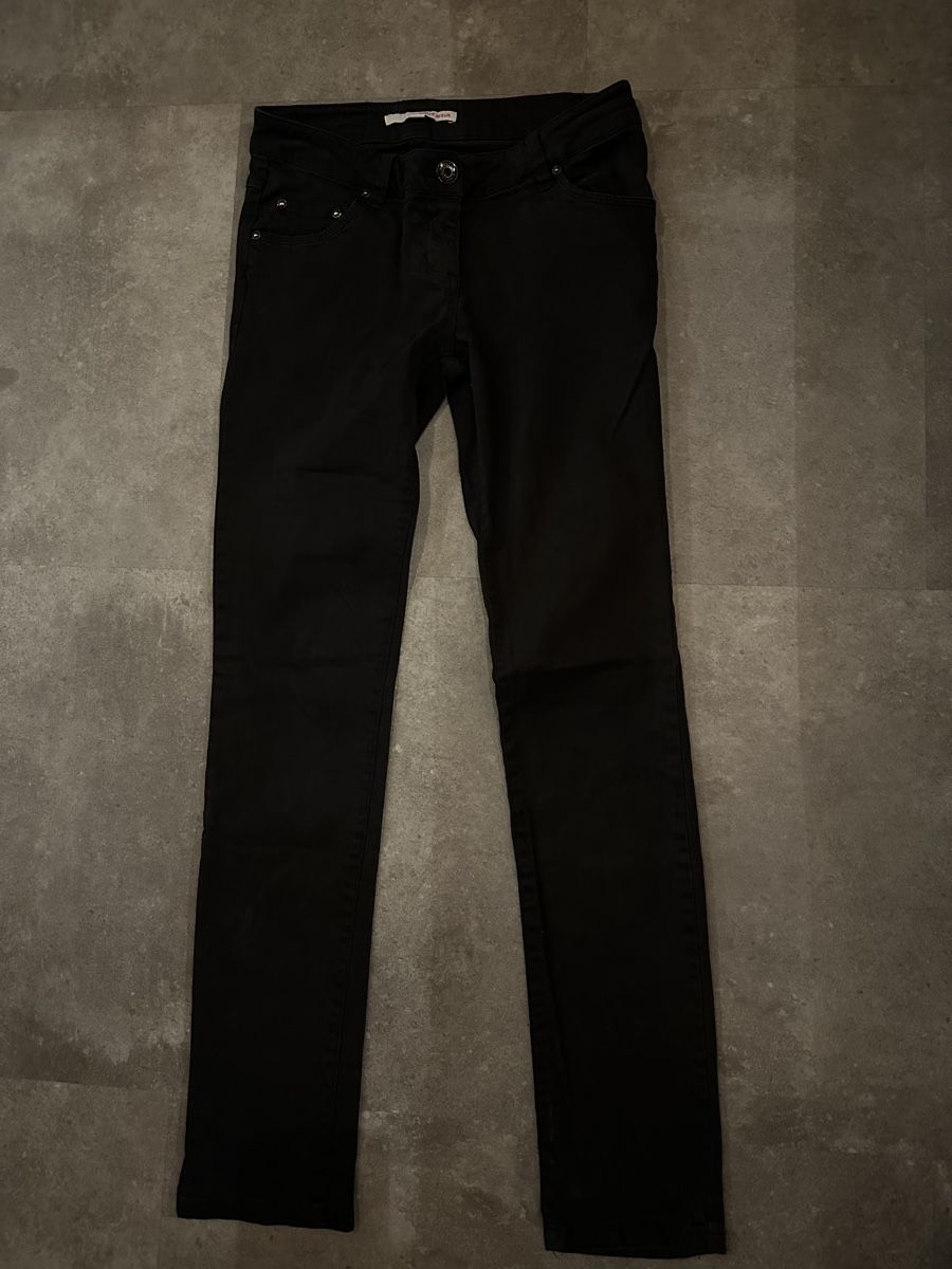Lotti di vestiti: Jeans-Set Gr.34, verschiedene Modelle – Usato da Flanthey venduto da ale_xandra 6