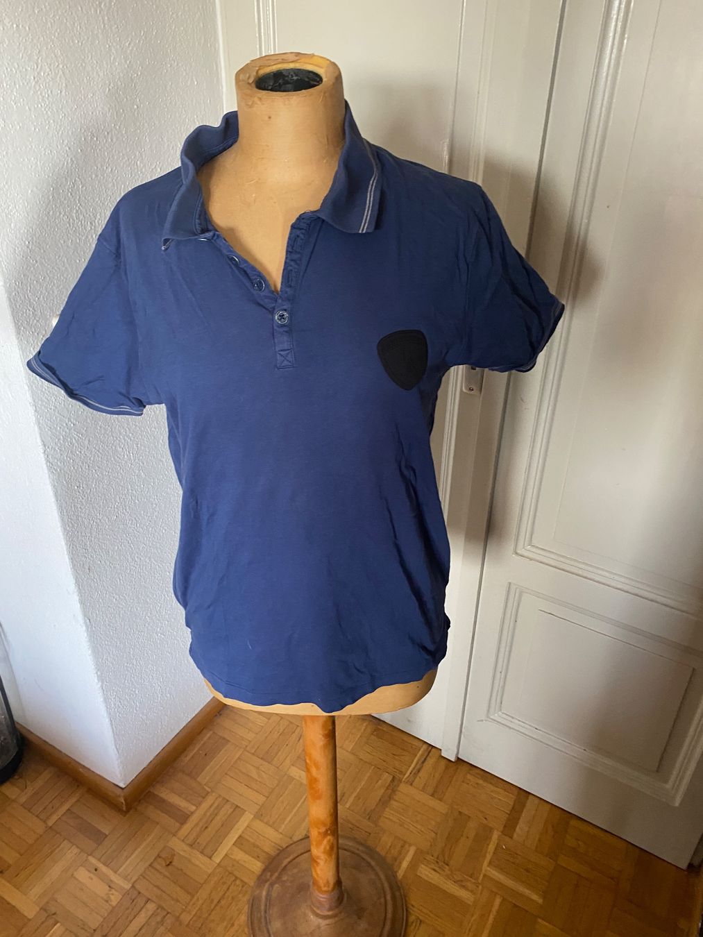 Calvin Klein Magliette Polo: Polo-Shirt von Calvin Klein – Usato da Tesserete venduto da kerstin020
