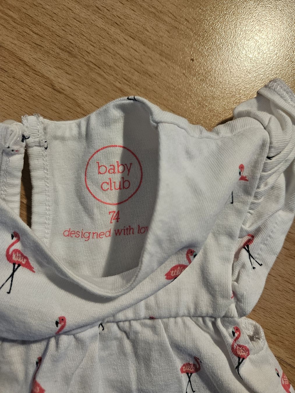 C&A Vestiti & Gonne: Kleid 74 – Nuovo (secondo la descrizione) da Zürich venduto da Kris8050 5